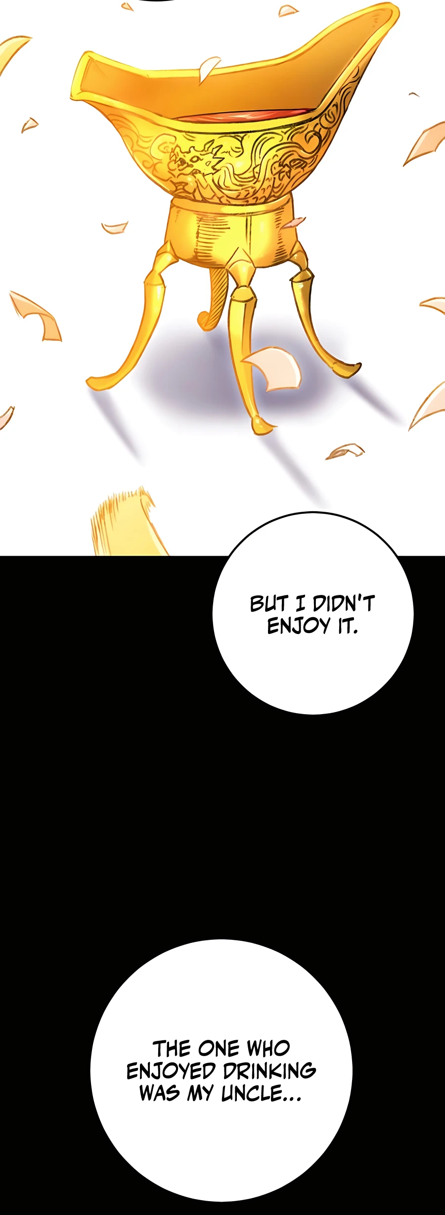 Emperor's Sword Vol. 1 Ch. 6 第50页
