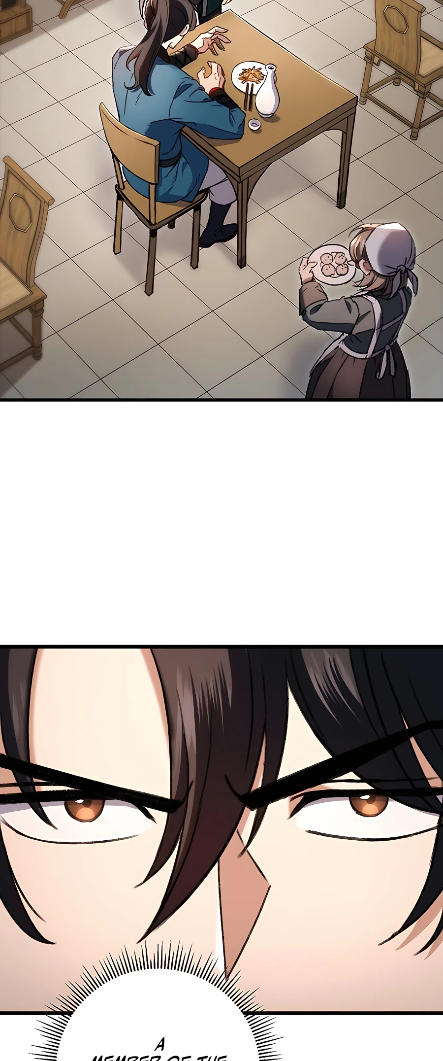 Emperor's Sword Vol. 1 Ch. 6 第71页