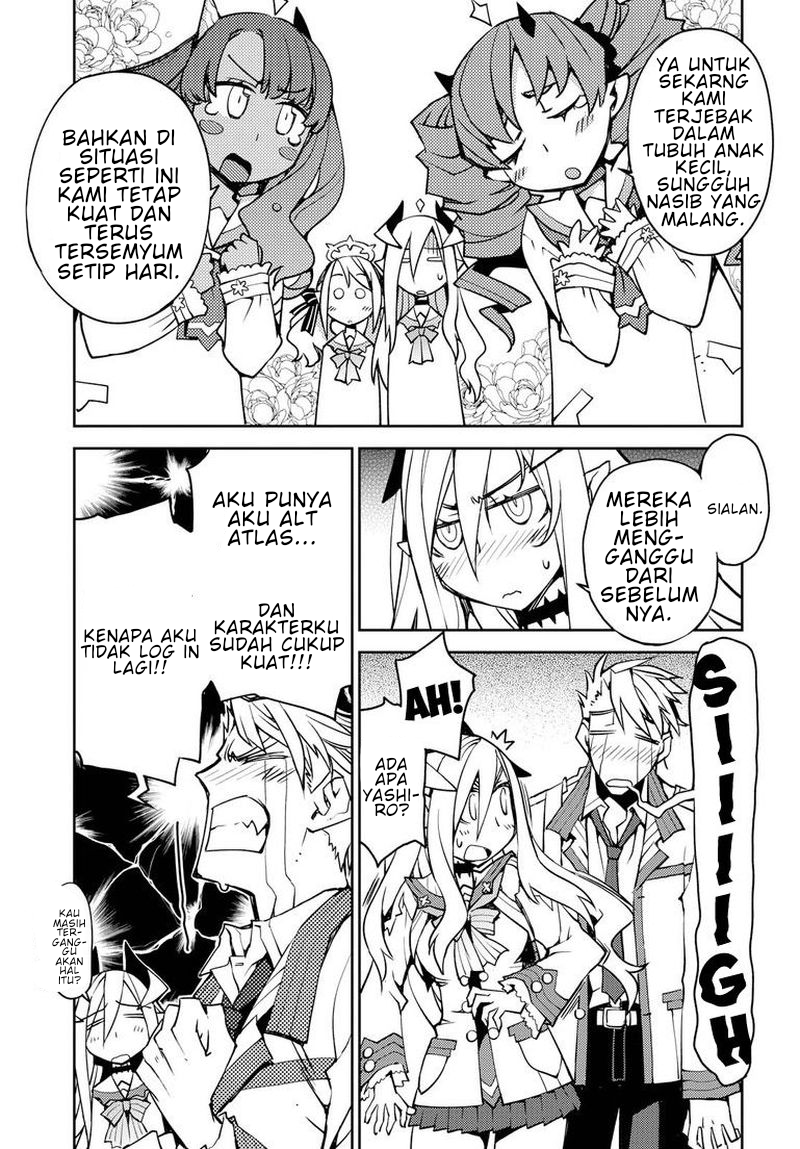 Cylcia=Code Vol. 1 Ch. 3 第14页