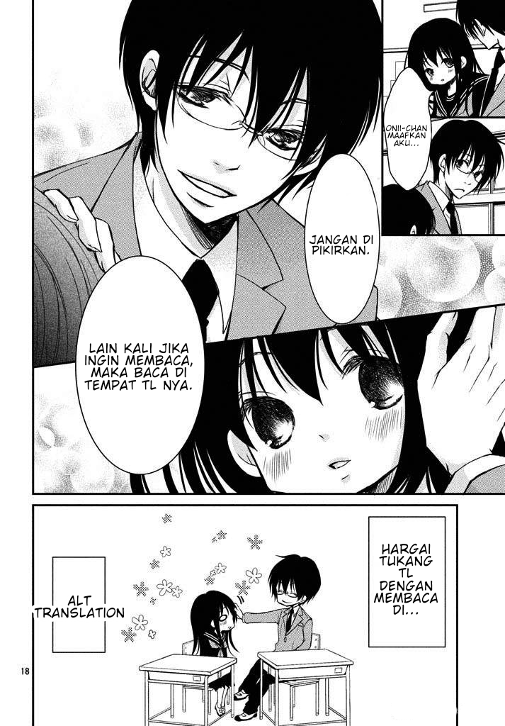 Cylcia=Code Vol. 1 Ch. 3 第28页