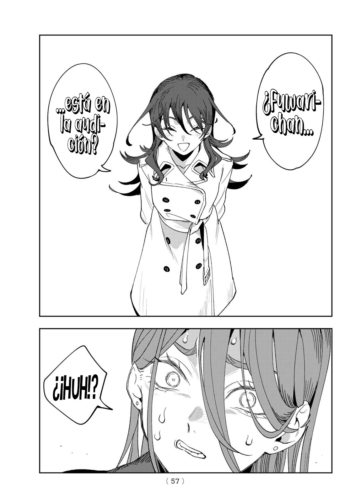 Idolatry Junna Harumi 第46页