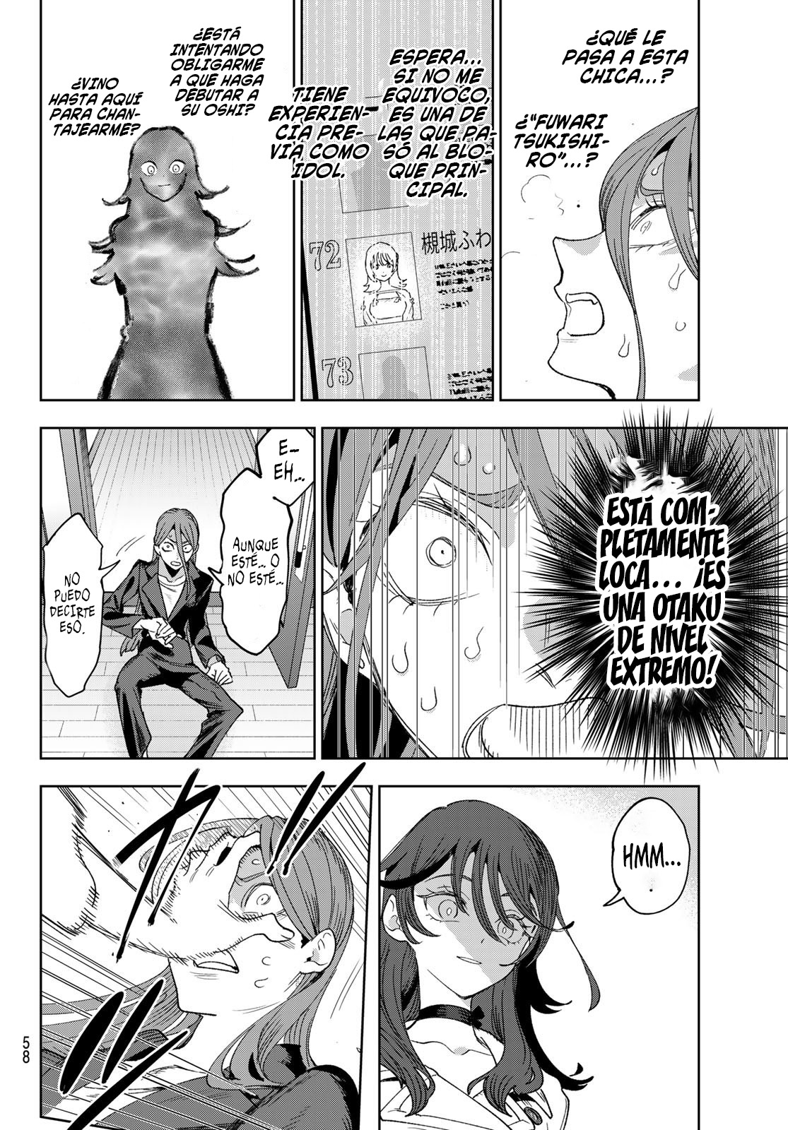 Idolatry Junna Harumi 第47页