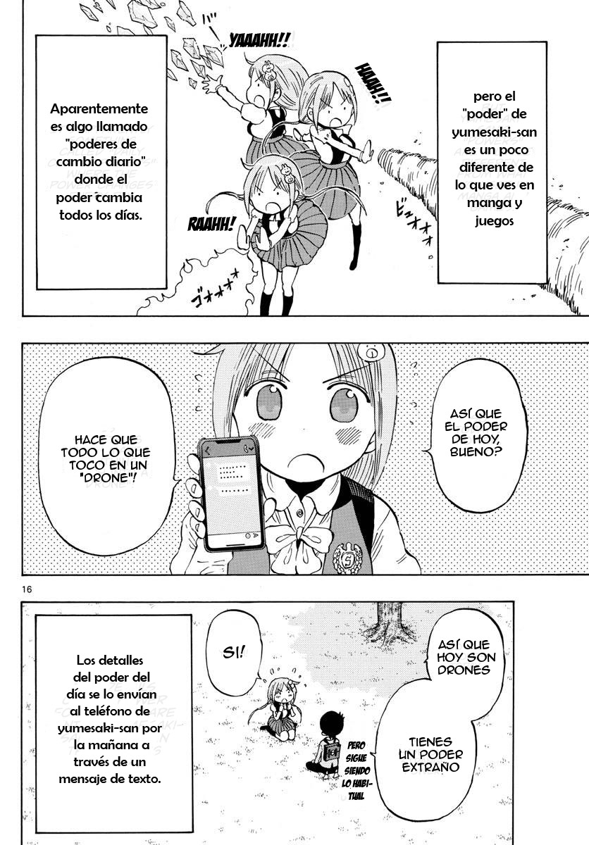 Ponkotsu-chan Kenshouchuu Vol. 1 Ch. 1 第17页