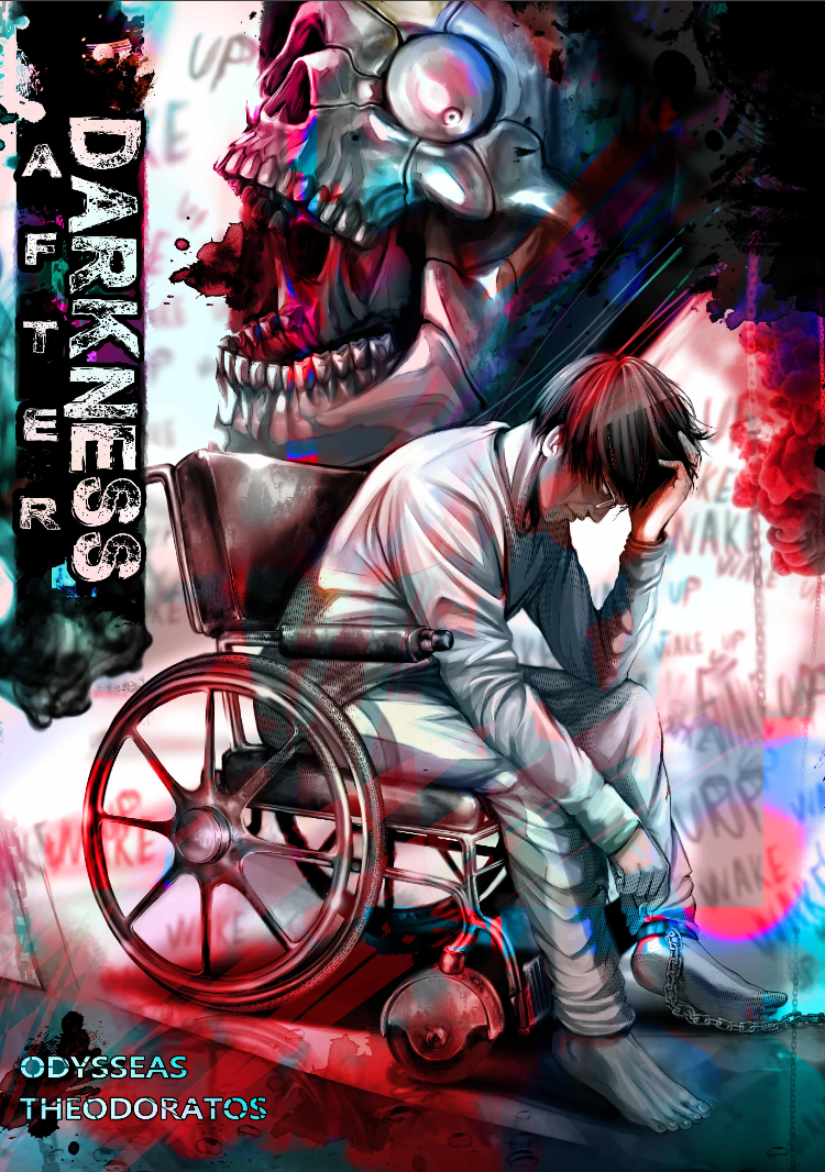 After Darkness 第2页