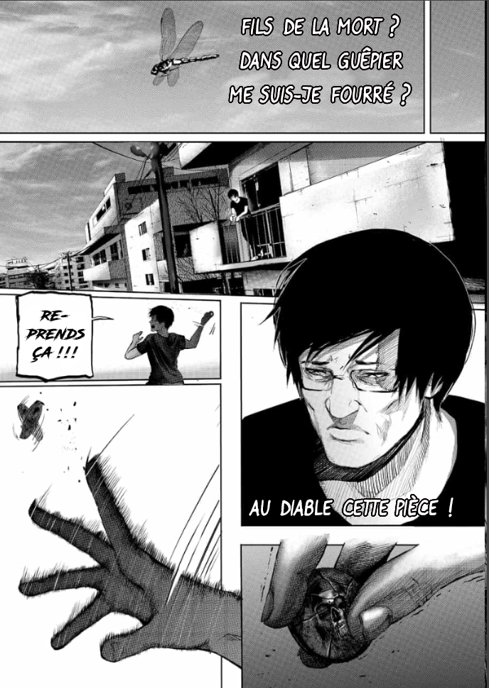 After Darkness After Darkness 第20页