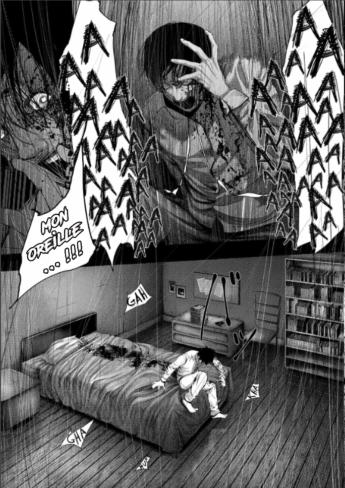 After Darkness After Darkness 第32页