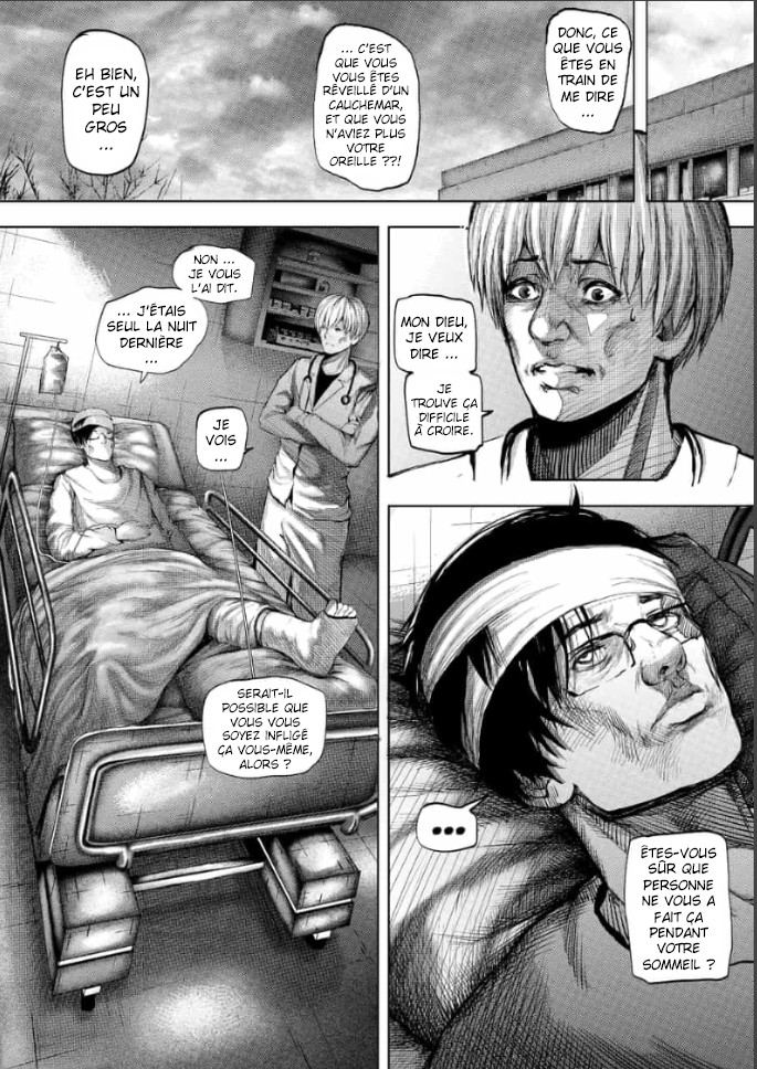 After Darkness After Darkness 第34页