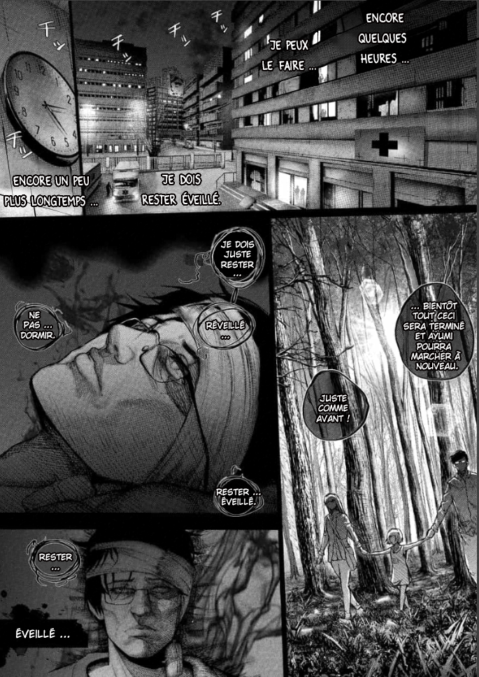 After Darkness After Darkness 第39页