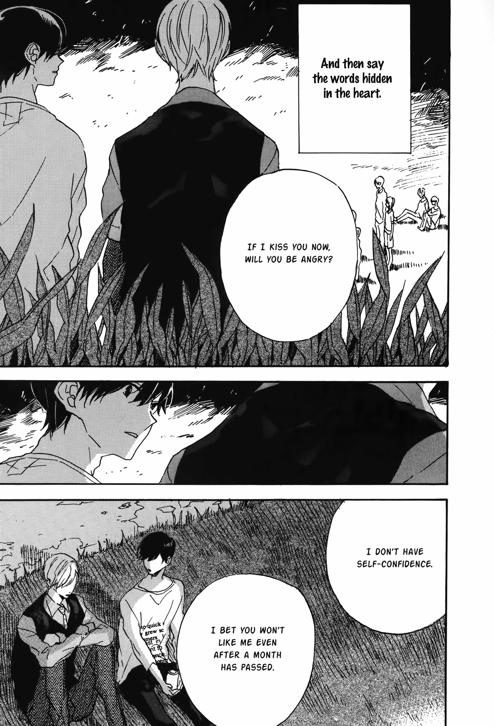 Hearty Ch. 2 第13页