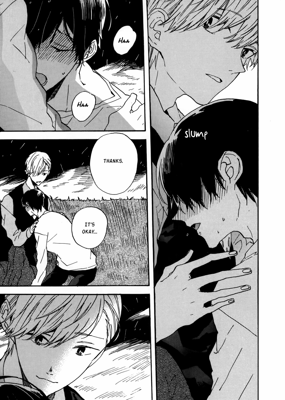 Hearty Ch. 2 第17页