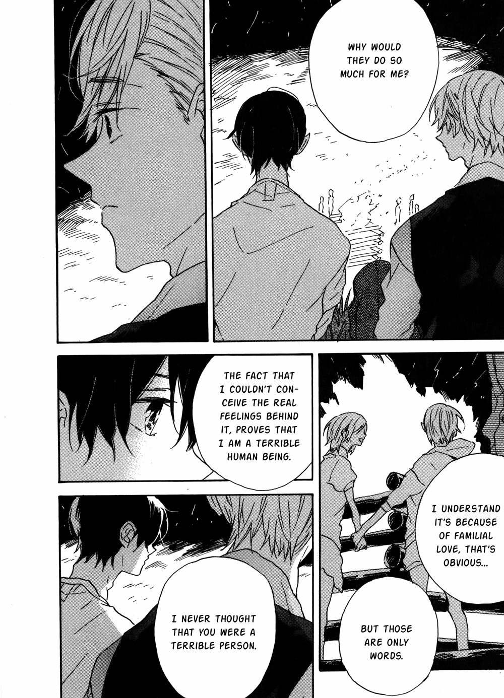 Hearty Ch. 2 第22页
