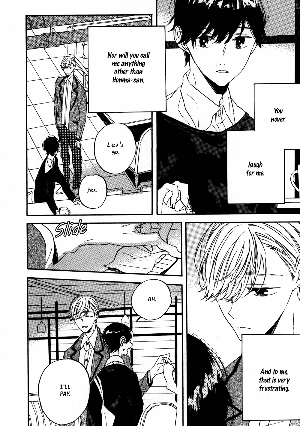 Hearty Ch. 2 第26页