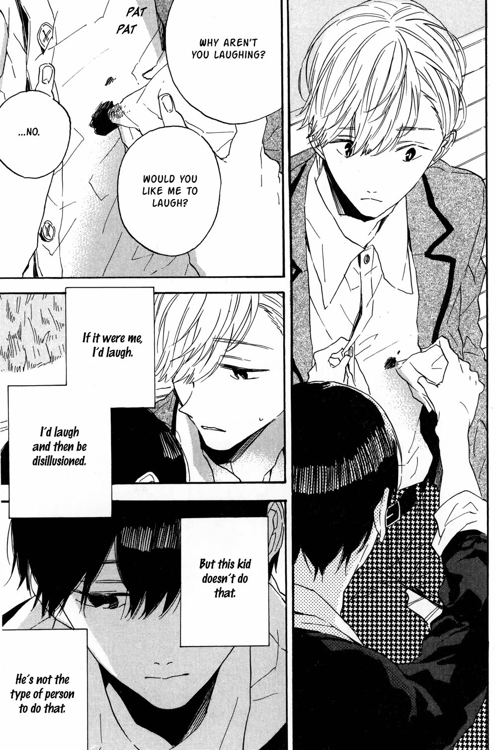 Hearty Ch. 2 第33页