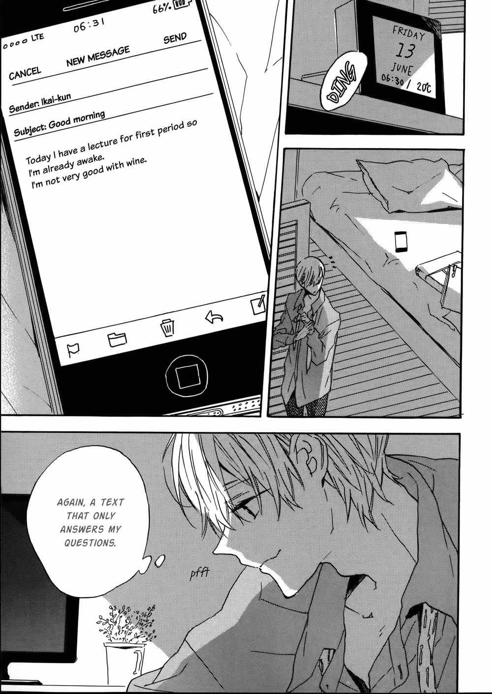 Hearty Ch. 2 第5页
