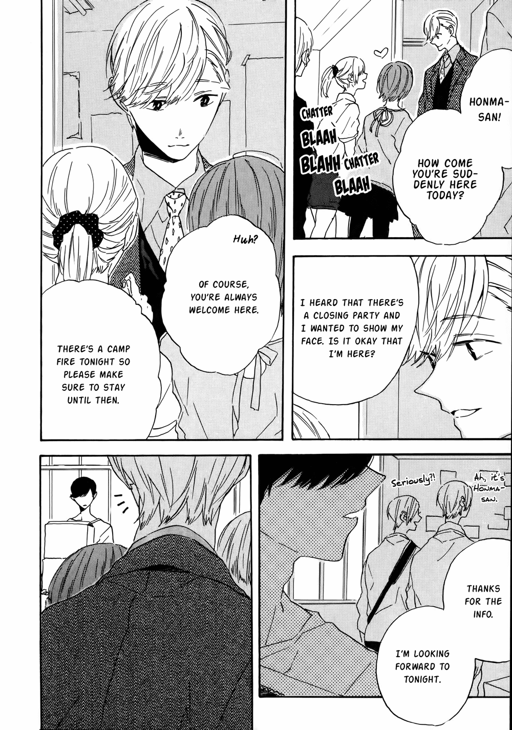 Hearty Ch. 2 第8页