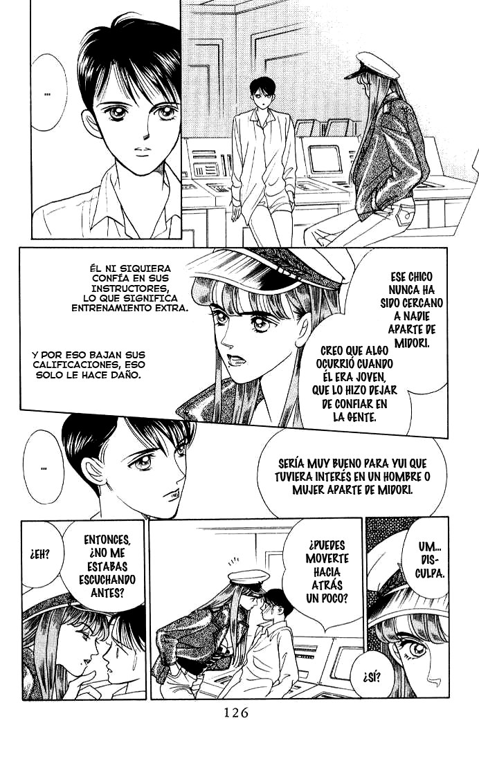 Kaguya Hime Vol. 1 Ch. 4 第11页