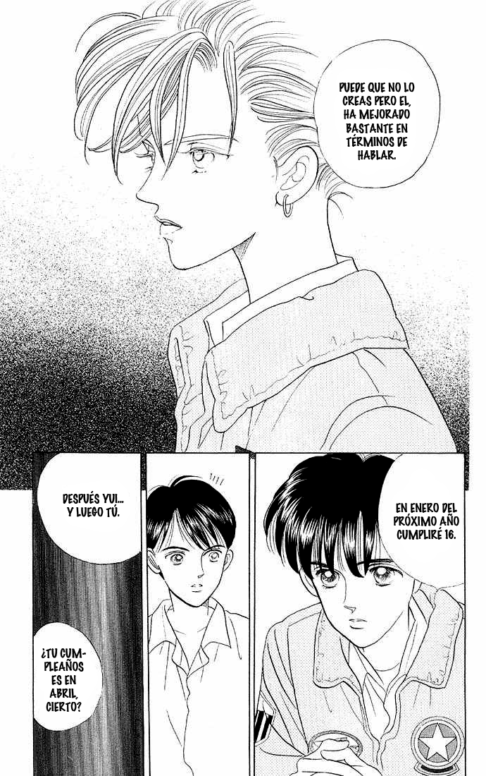 Kaguya Hime Vol. 1 Ch. 4 第40页