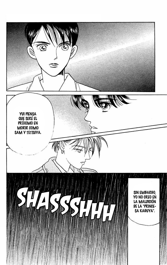 Kaguya Hime Vol. 1 Ch. 4 第41页