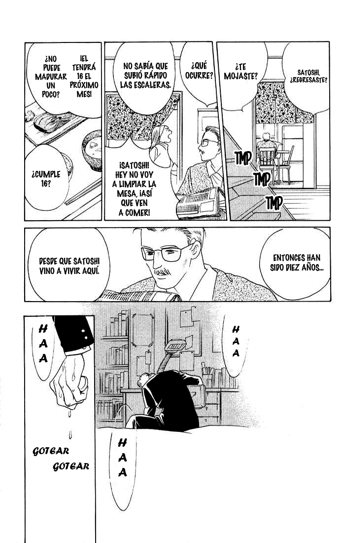 Kaguya Hime Vol. 1 Ch. 4 第42页