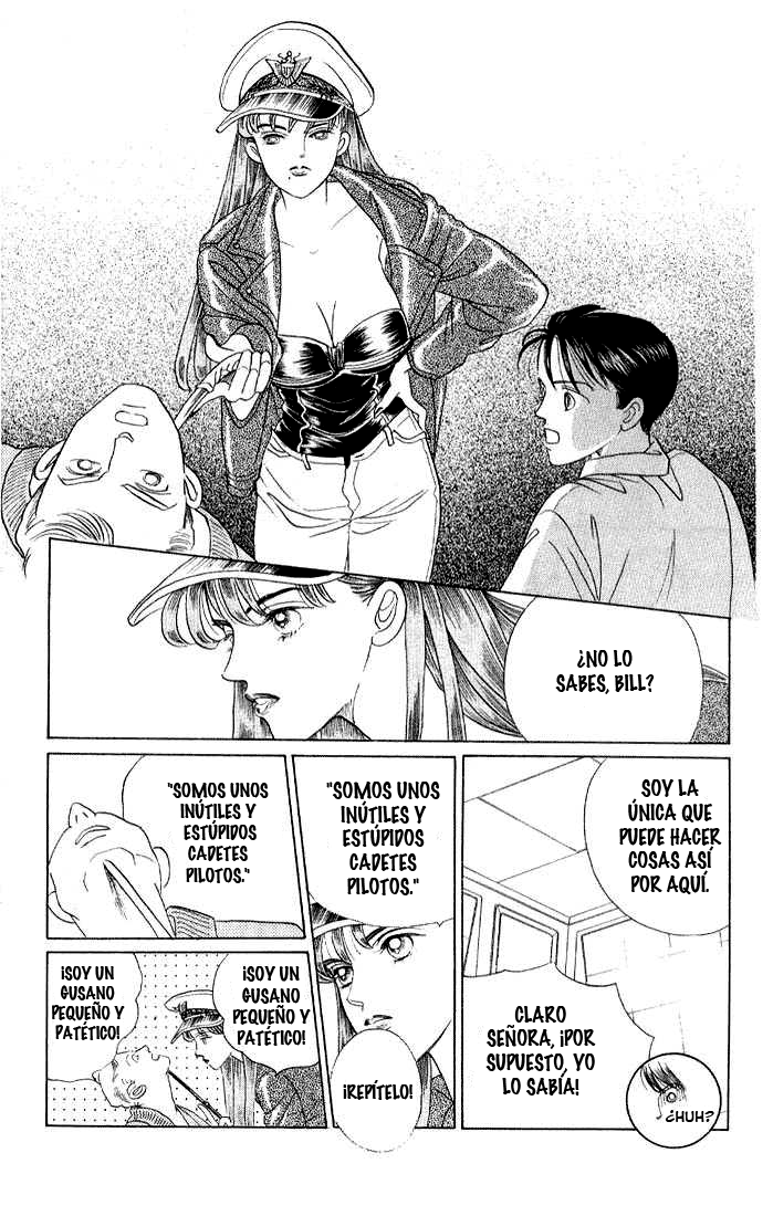 Kaguya Hime Vol. 1 Ch. 4 第6页
