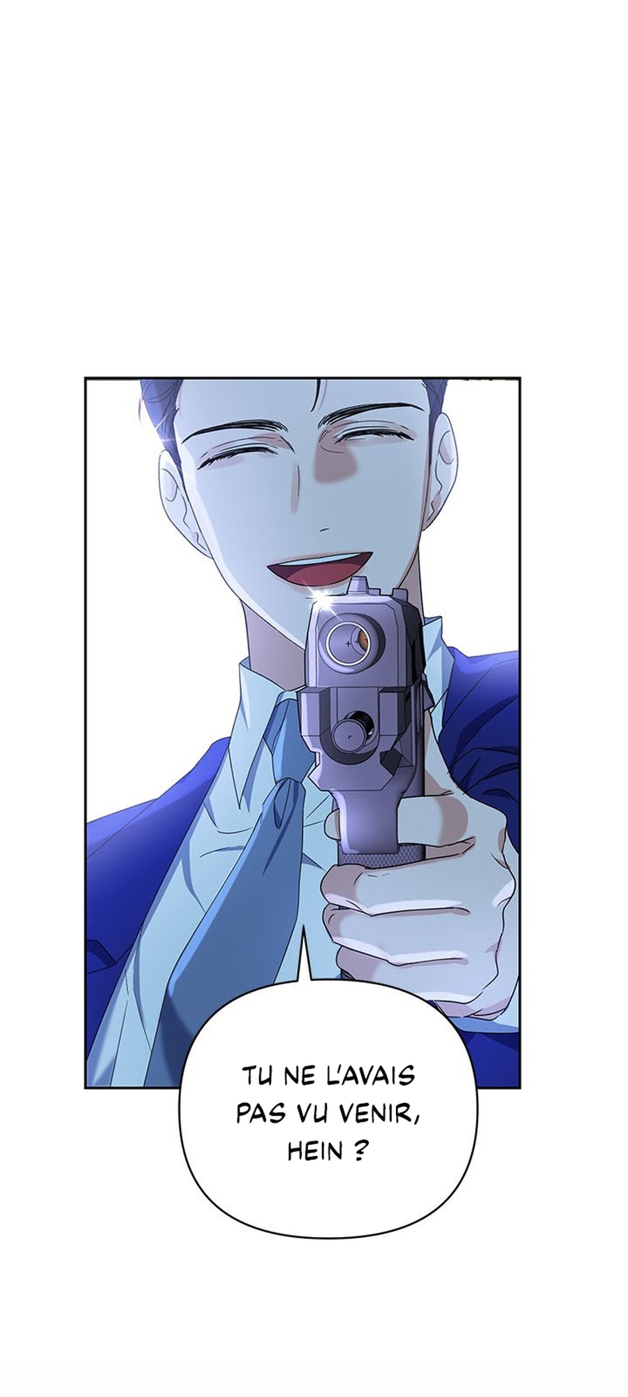 Zenith Vol. 1 Ch. 2 第11页