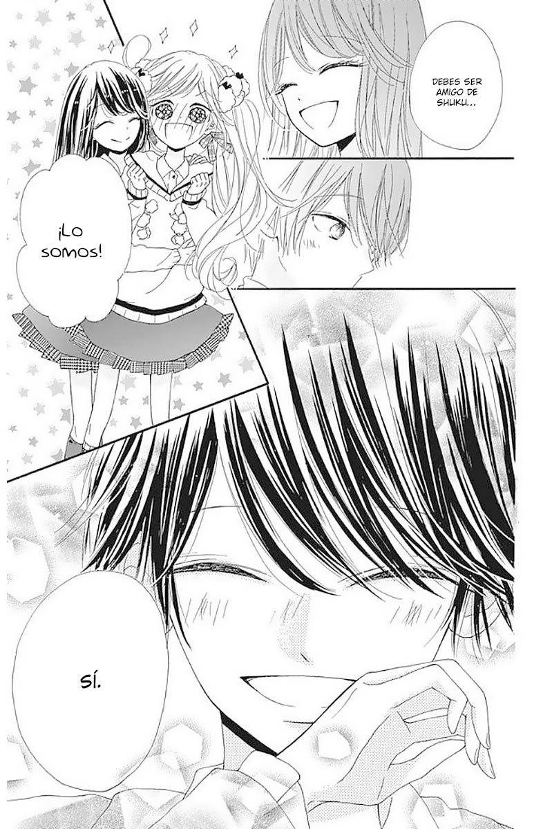 Suki ni Narazu ni Irarenai Love 2 第18页