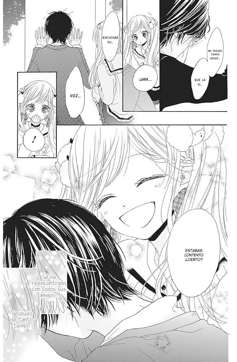 Suki ni Narazu ni Irarenai Love 2 第20页