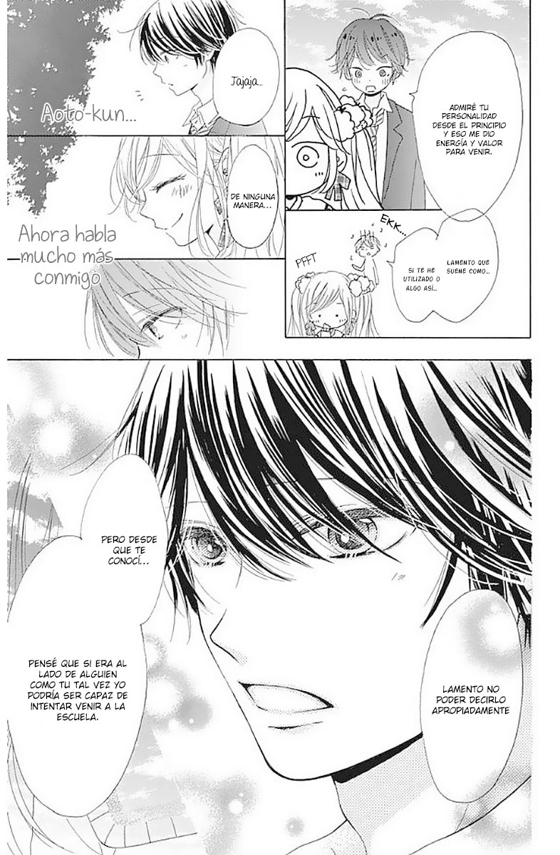 Suki ni Narazu ni Irarenai Love 2 第30页