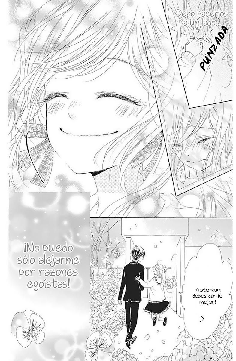 Suki ni Narazu ni Irarenai Love 2 第35页