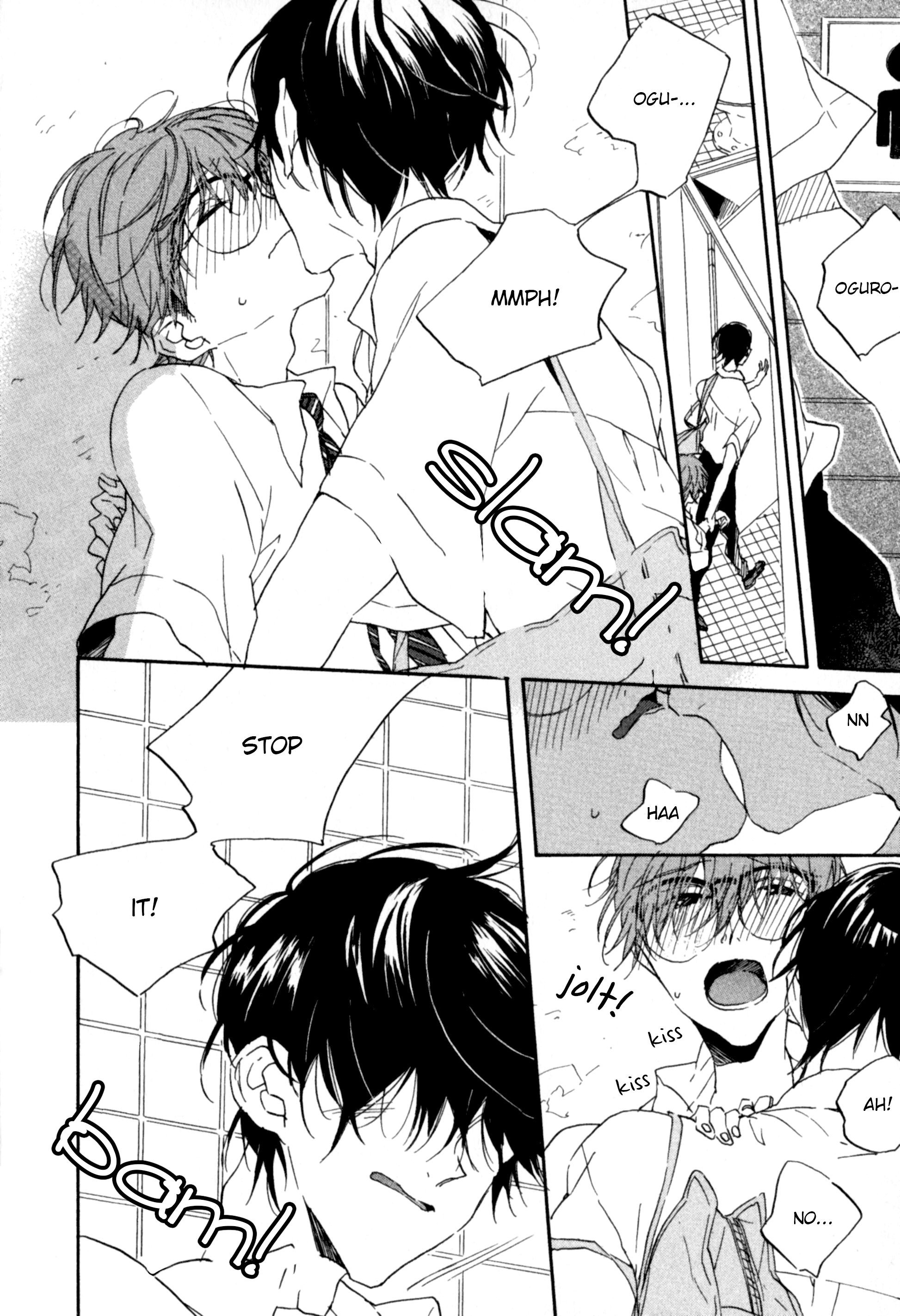 Koi wa Genjitsushugi de Yumemigachi I didn't know 第31页