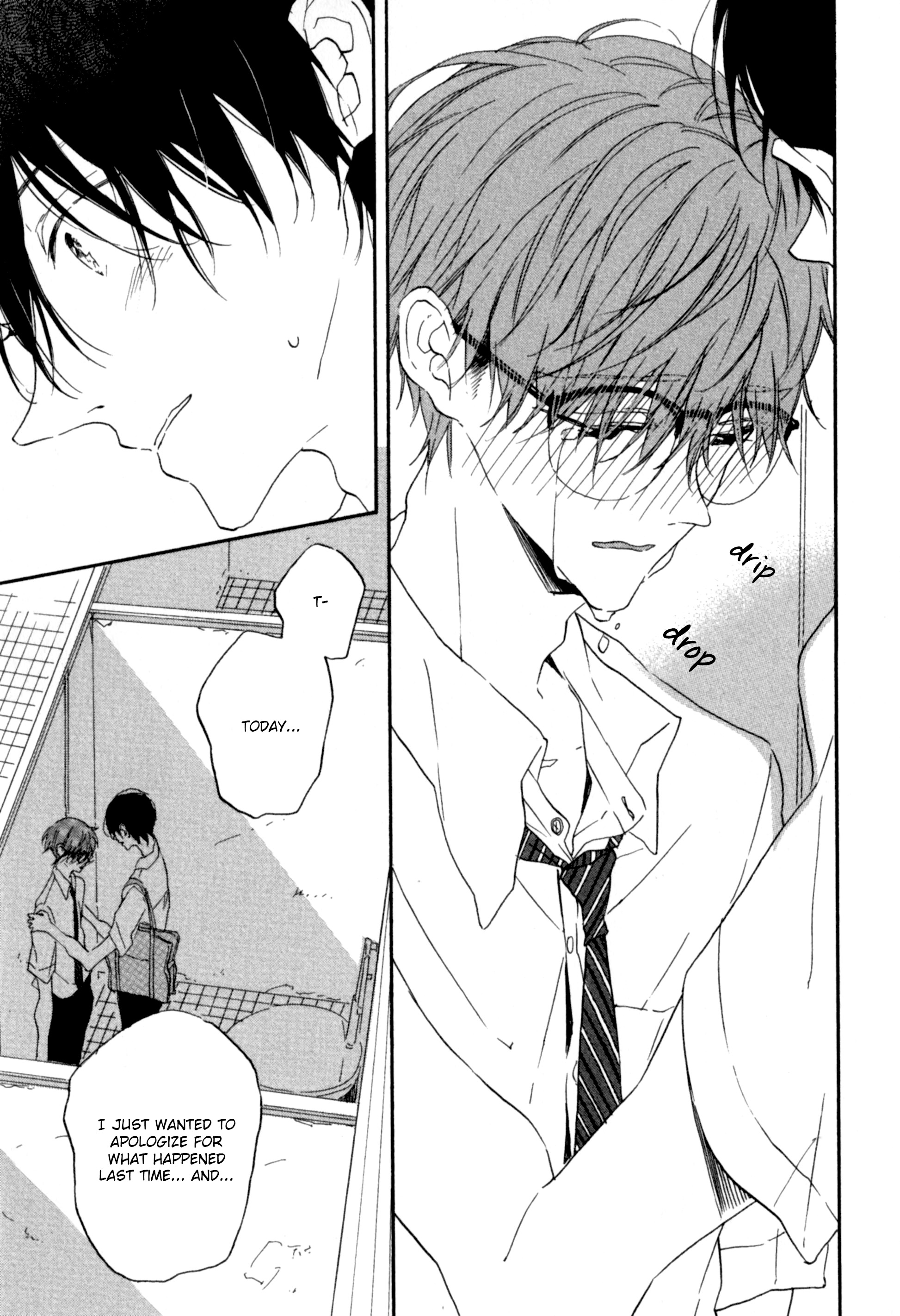 Koi wa Genjitsushugi de Yumemigachi I didn't know 第34页