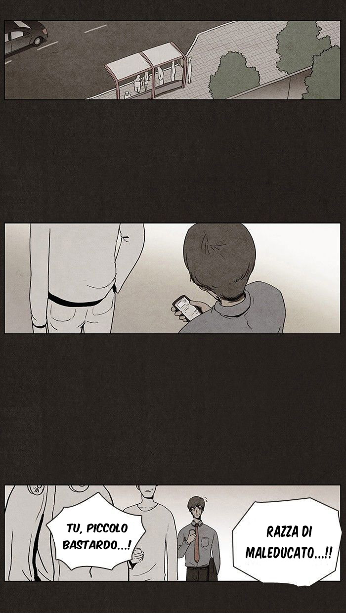 Hure Jasik Ch. 1 第18页