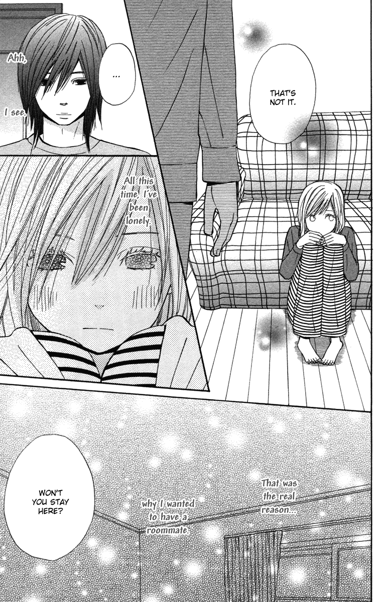 Wagahai wa Yome de Aru. Love Mates 第23页