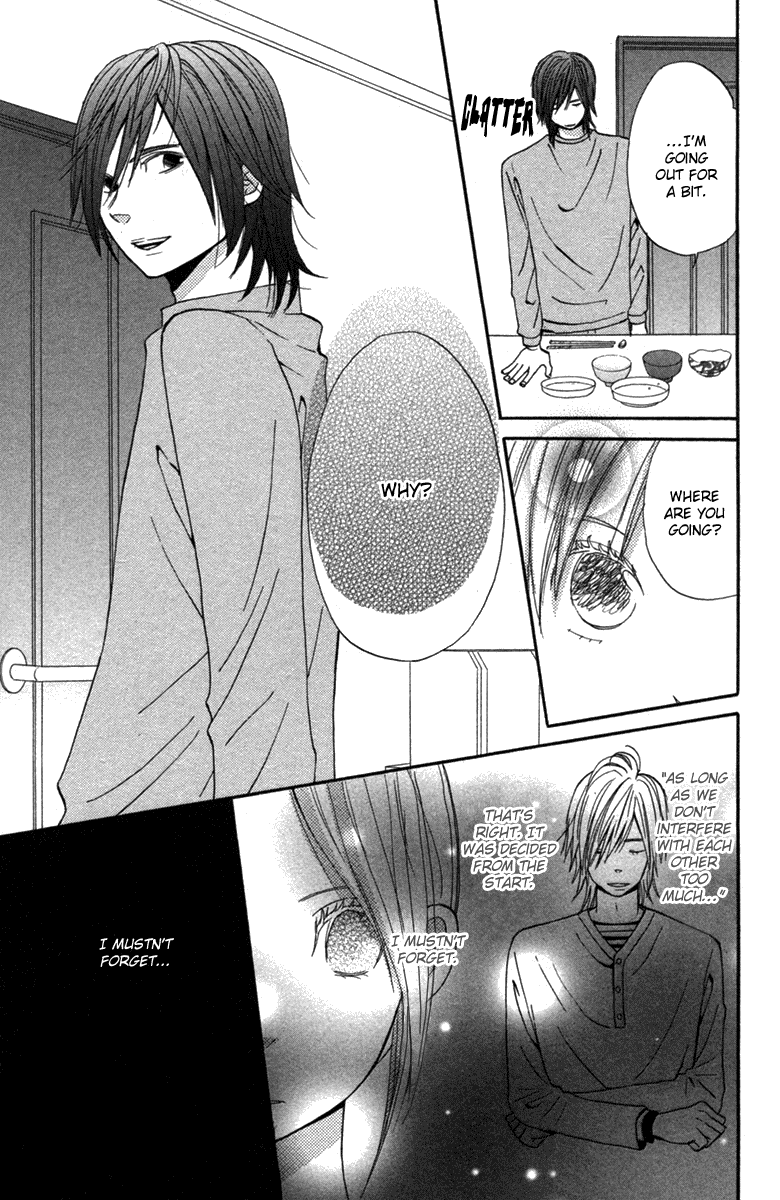 Wagahai wa Yome de Aru. Love Mates 第29页