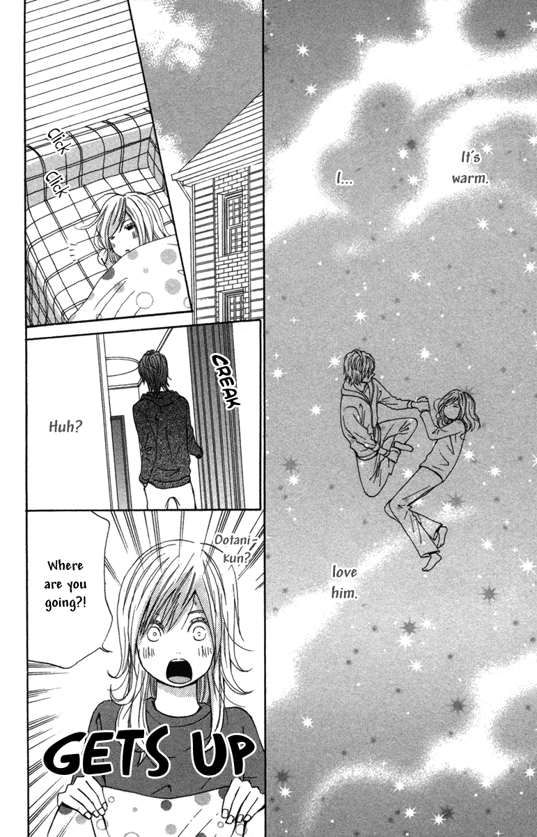 Wagahai wa Yome de Aru. Love Mates 第36页