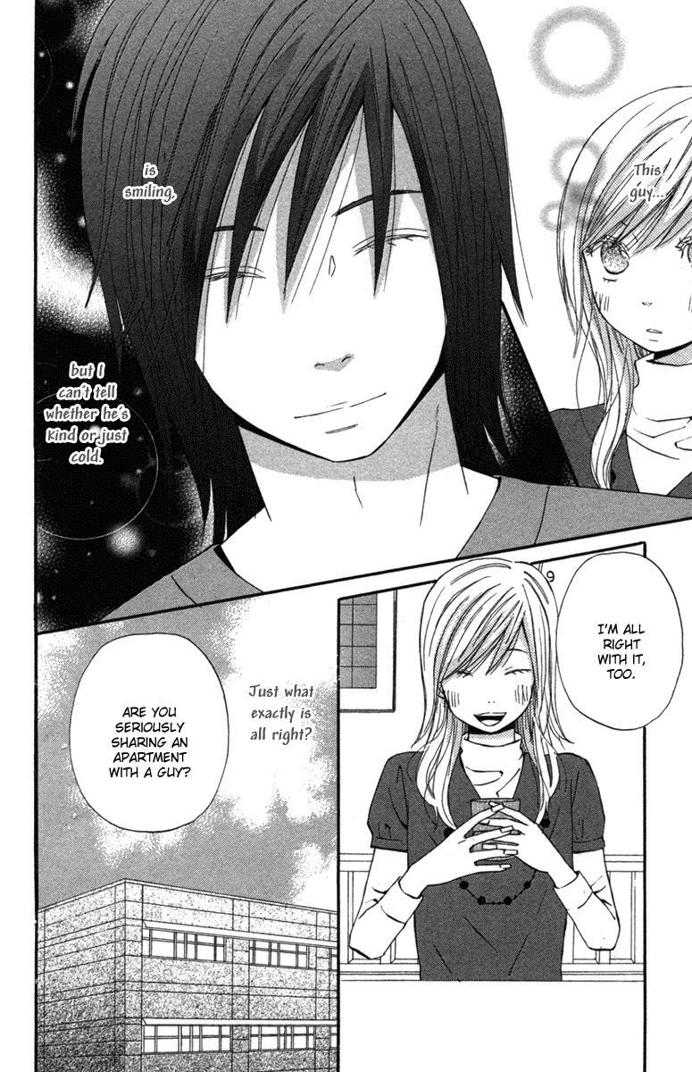 Wagahai wa Yome de Aru. Love Mates 第9页