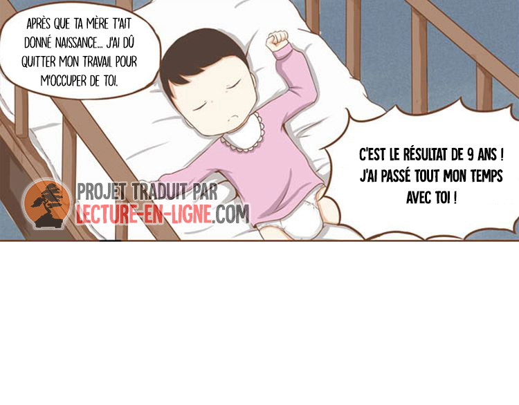Poor Father and Daughter Ch. 1 第12页