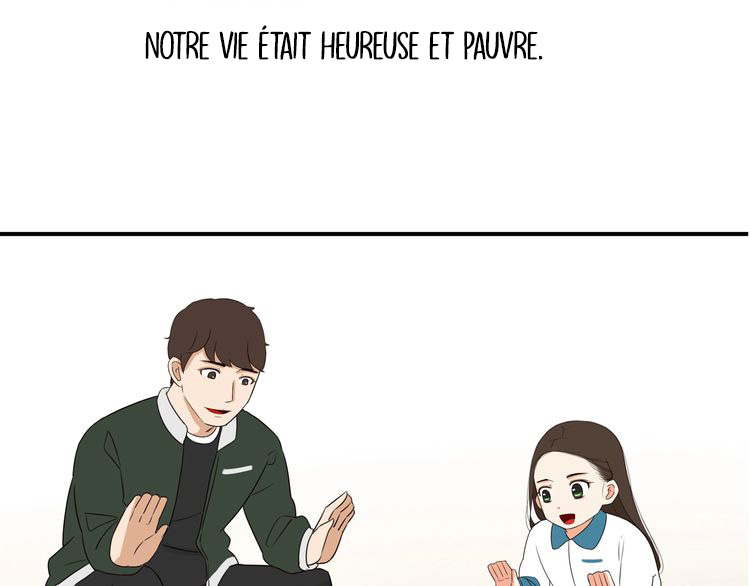Poor Father and Daughter Ch. 1 第13页