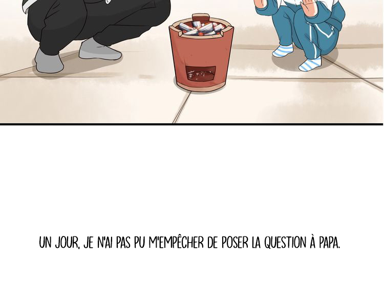 Poor Father and Daughter Ch. 1 第14页