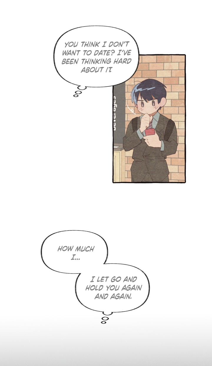 My Friend From Ojakgyo Bridge Ch. 3 第20页