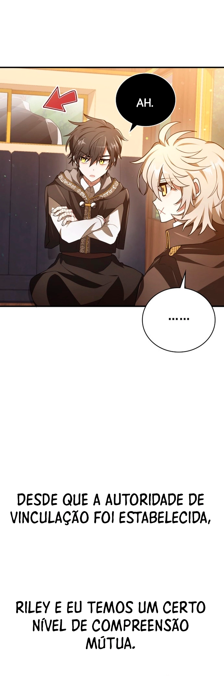 Jebal Jom Ilgeodallago Ch. 4 第19页