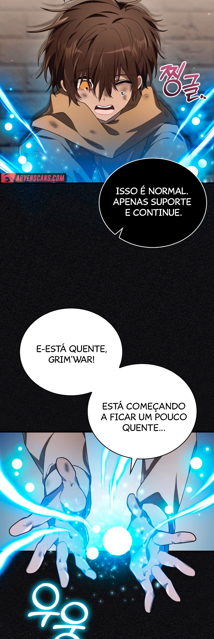 Jebal Jom Ilgeodallago Ch. 4 第9页