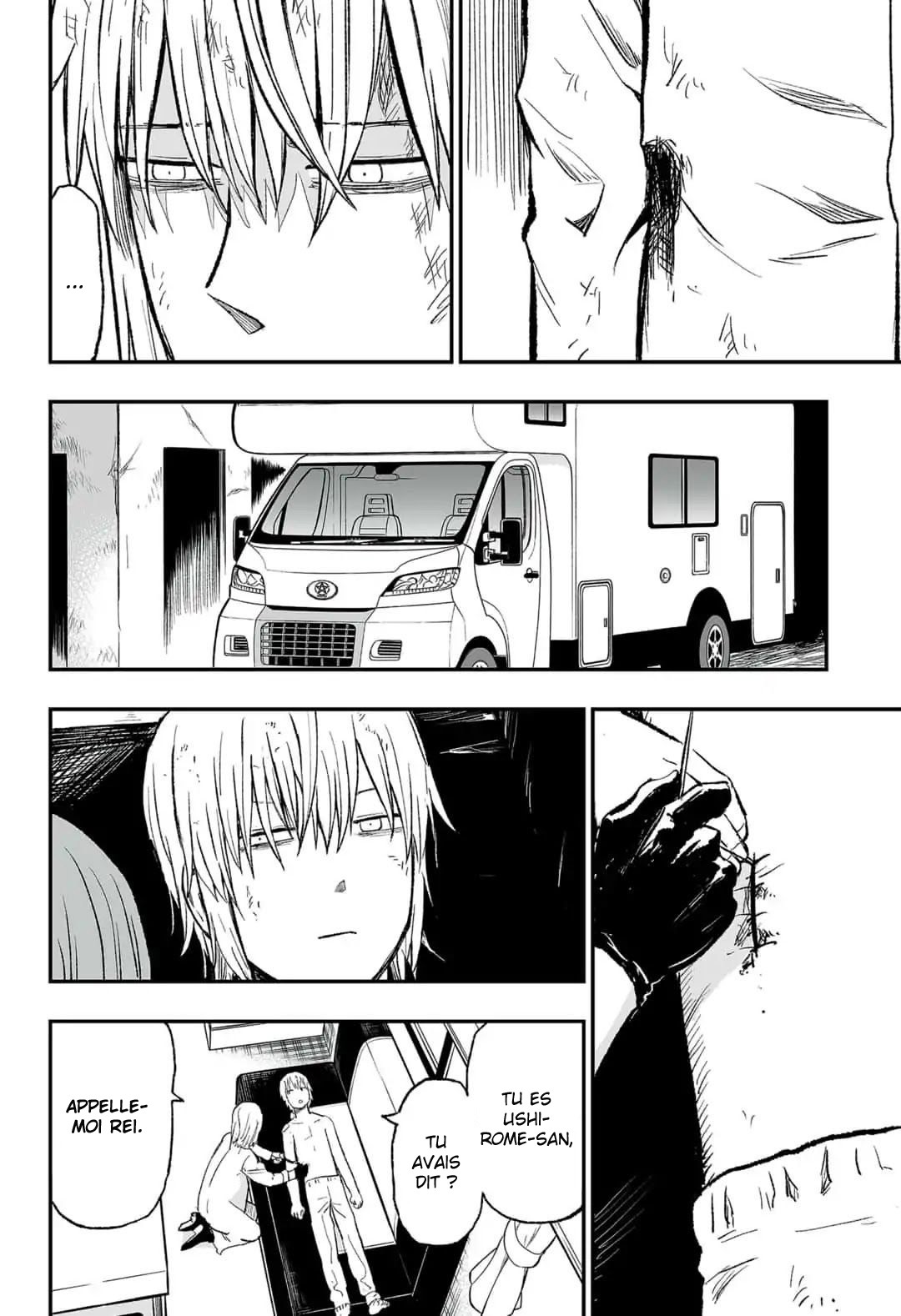 KoLD8: King of the Living Dead Ch. 2 第36页