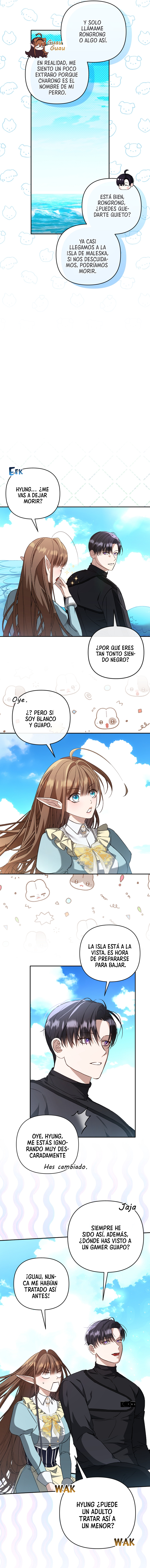 Nyubiwa Oldeubiui Gongsaeng-Gwangye Ch. 3 第2页