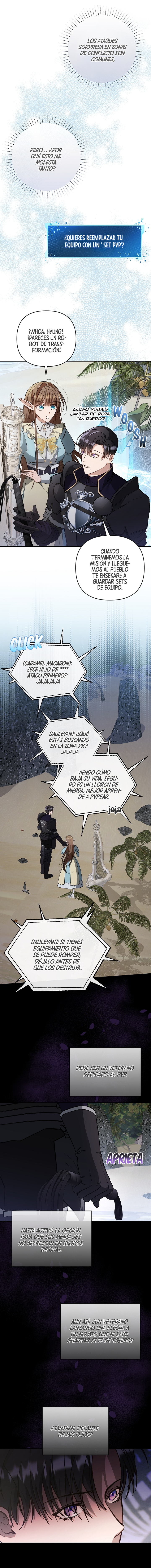 Nyubiwa Oldeubiui Gongsaeng-Gwangye Ch. 3 第7页