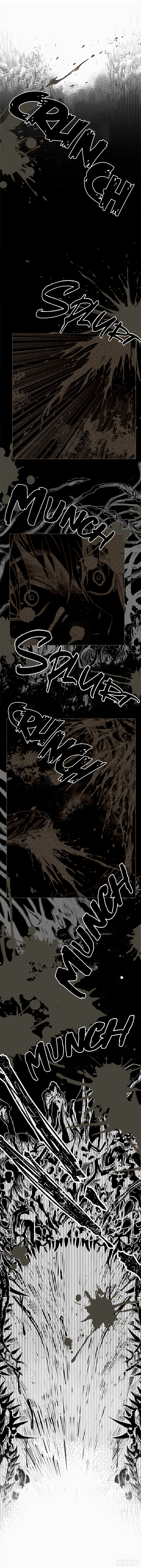 Glotoneria The Monster of the Forest 第9页