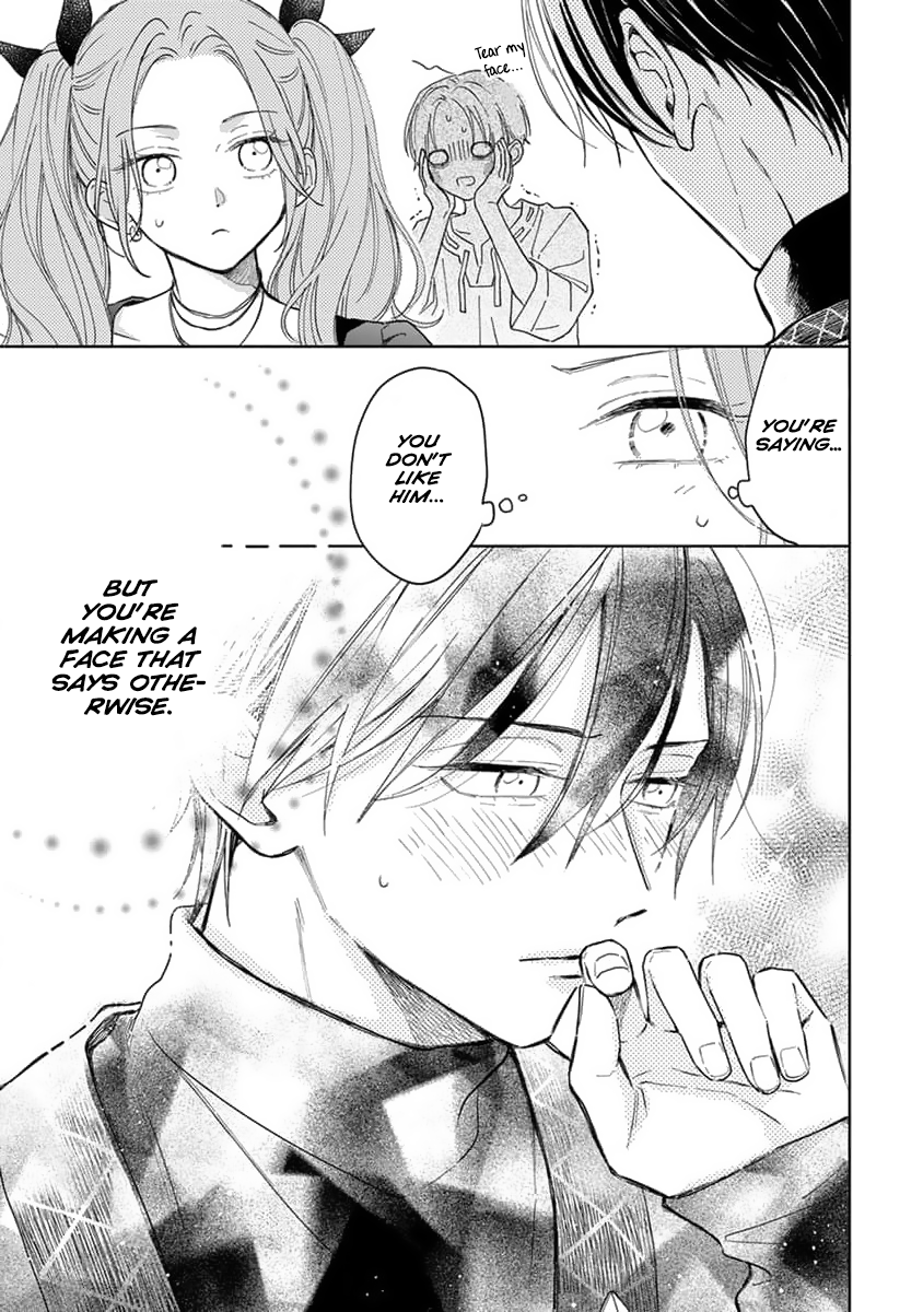 Yuusha no Ore-sama ga Madoushi Nanka ni! Vol. 1 Ch. 5 第14页