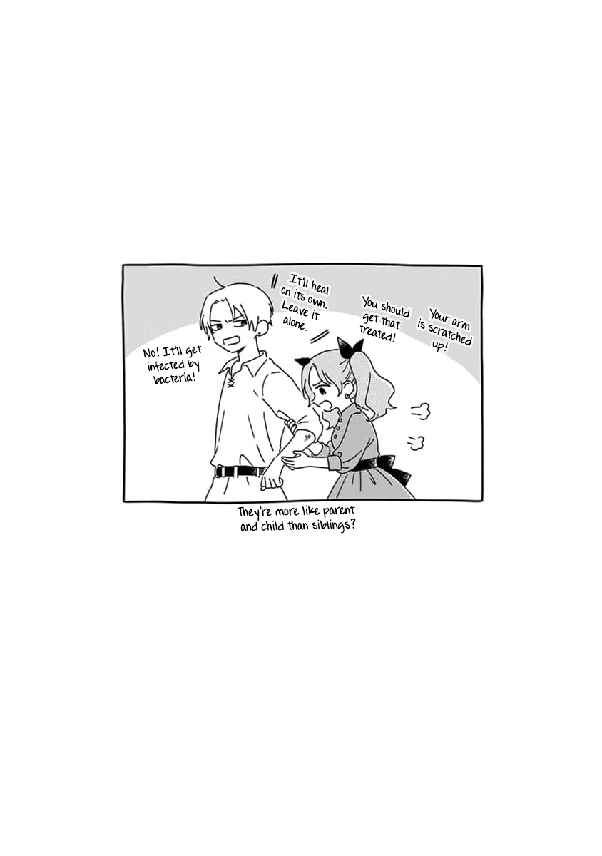 Yuusha no Ore-sama ga Madoushi Nanka ni! Vol. 1 Ch. 5 第15页