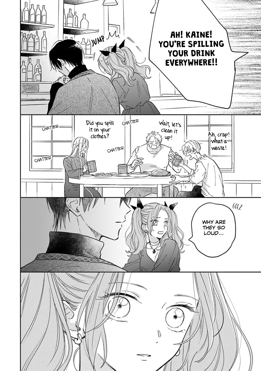 Yuusha no Ore-sama ga Madoushi Nanka ni! Vol. 1 Ch. 5 第9页