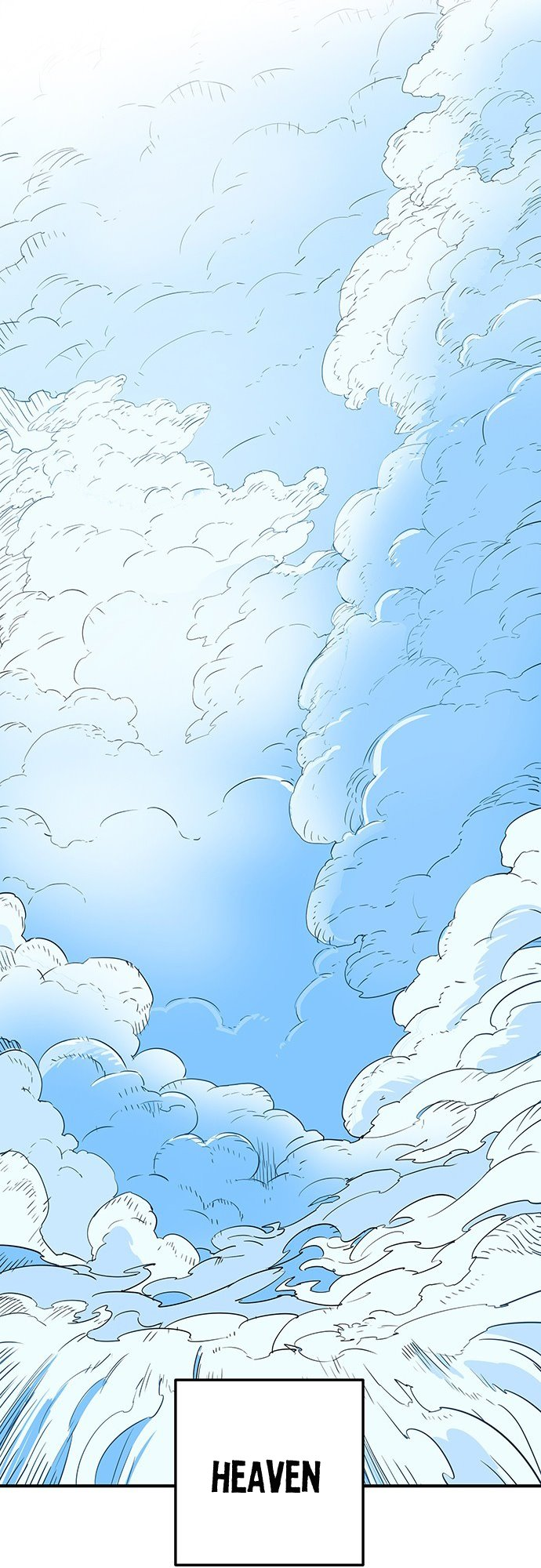 Heavenly Master 第3页